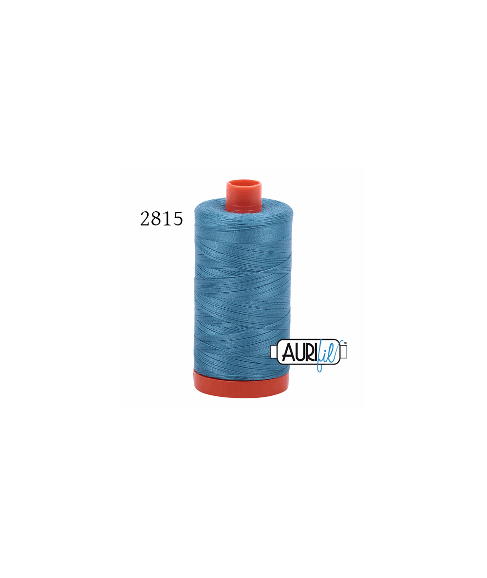 Aurifil, filato Makò n. 50 - n. 40 Aurifil - 150