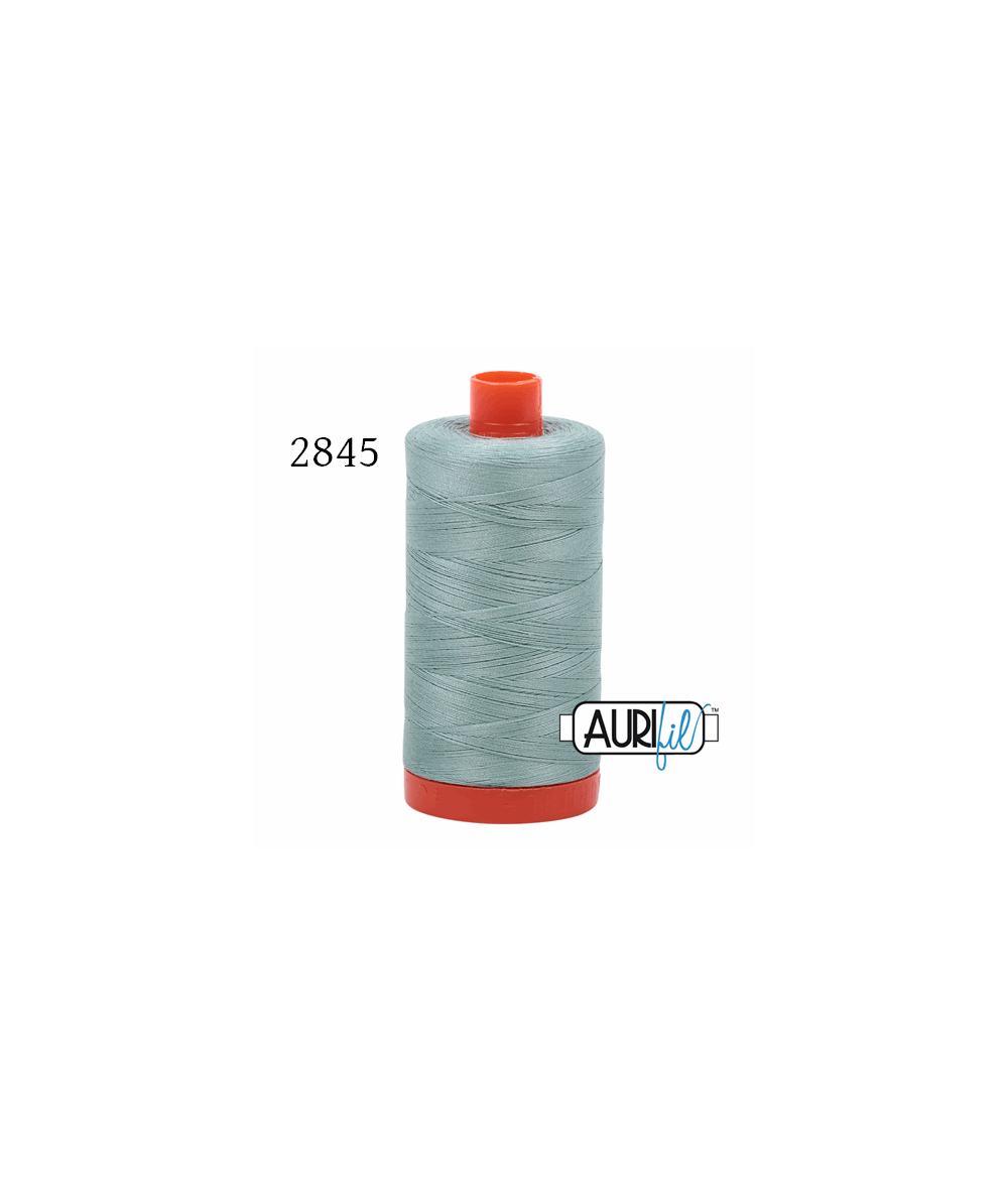 Aurifil, filato Makò n. 50 - n. 40 Aurifil - 155
