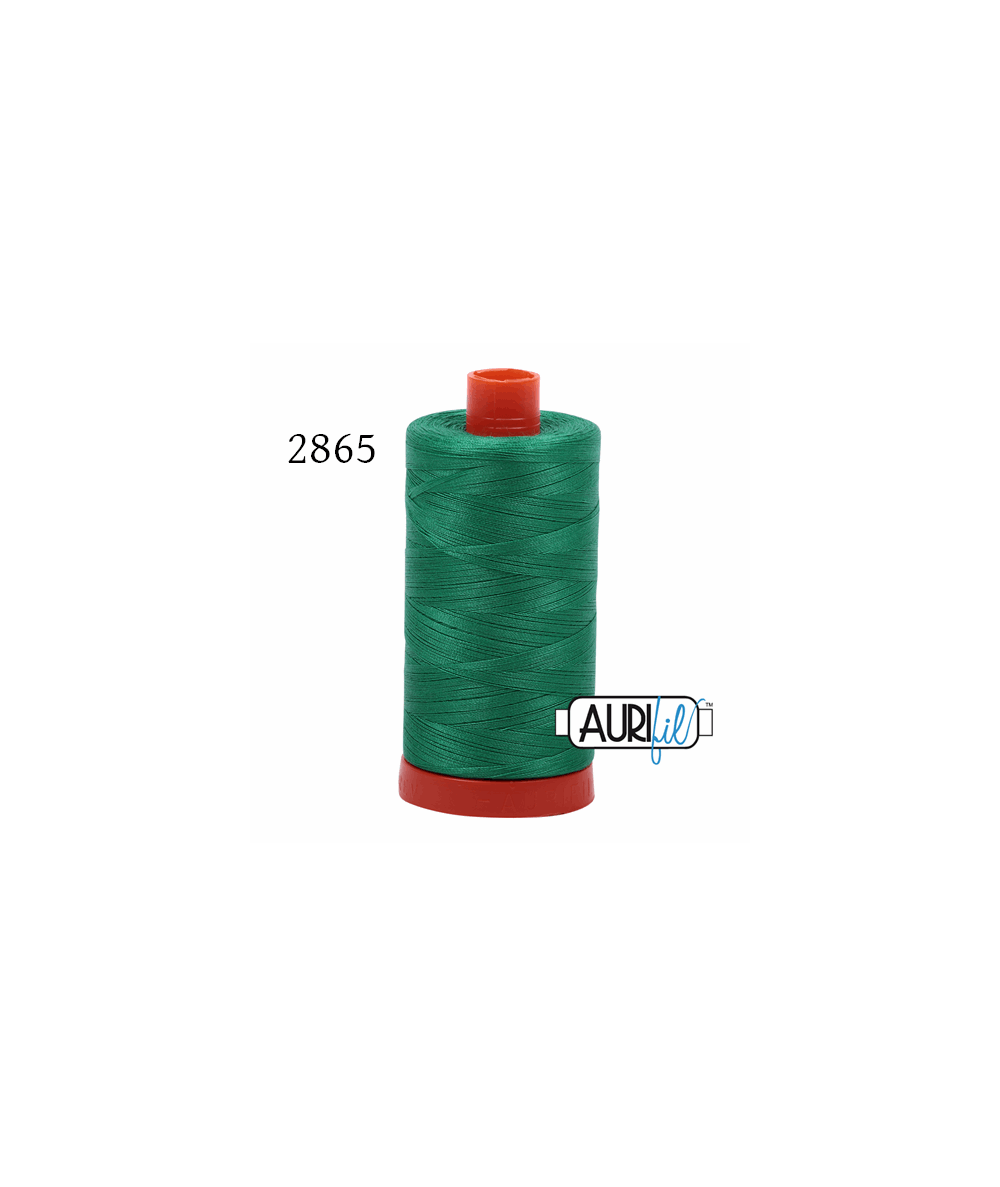 Aurifil, filato Makò n. 50 - n. 40 Aurifil - 160