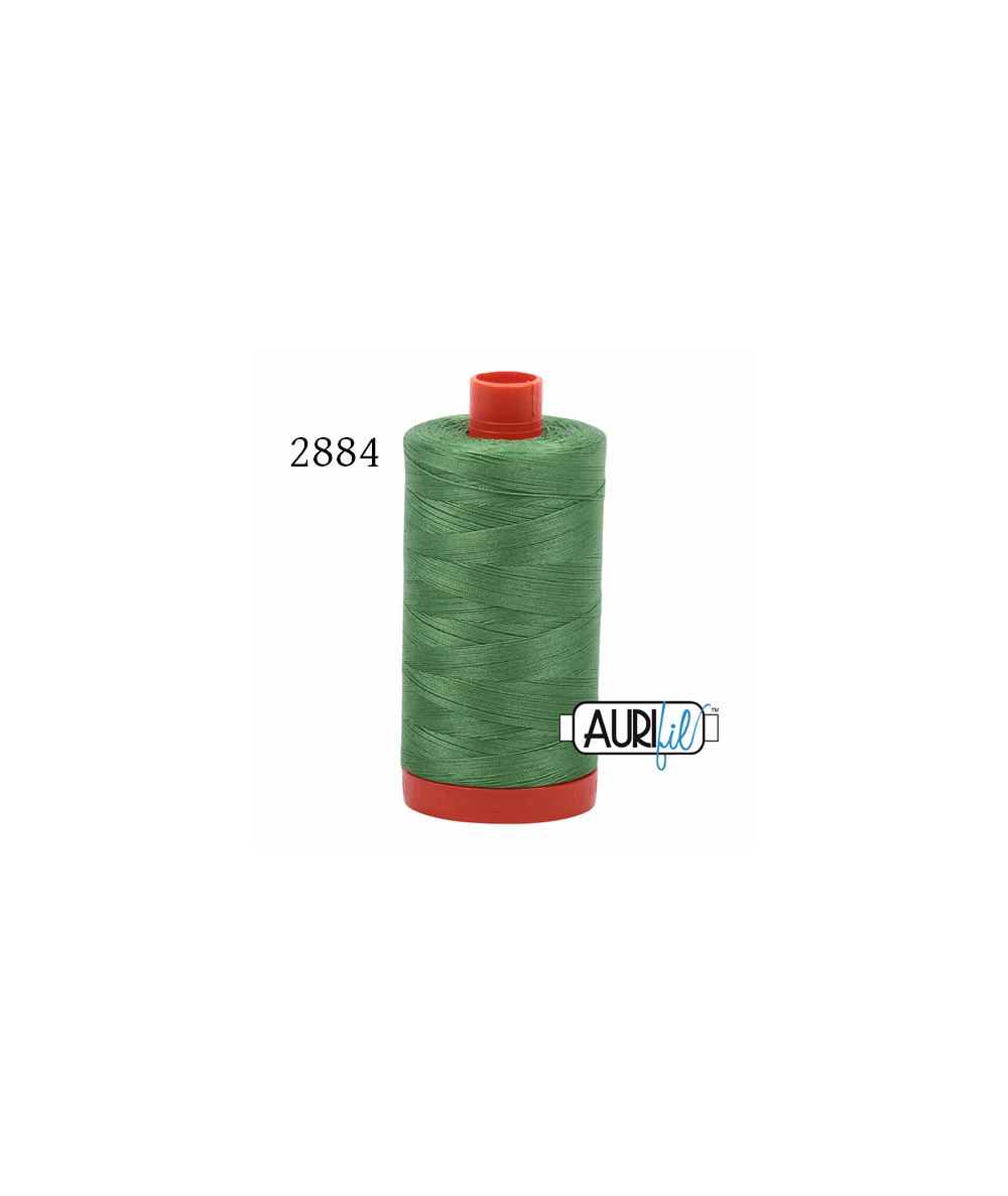 Aurifil, filato Makò n. 50 - n. 40 Aurifil - 164