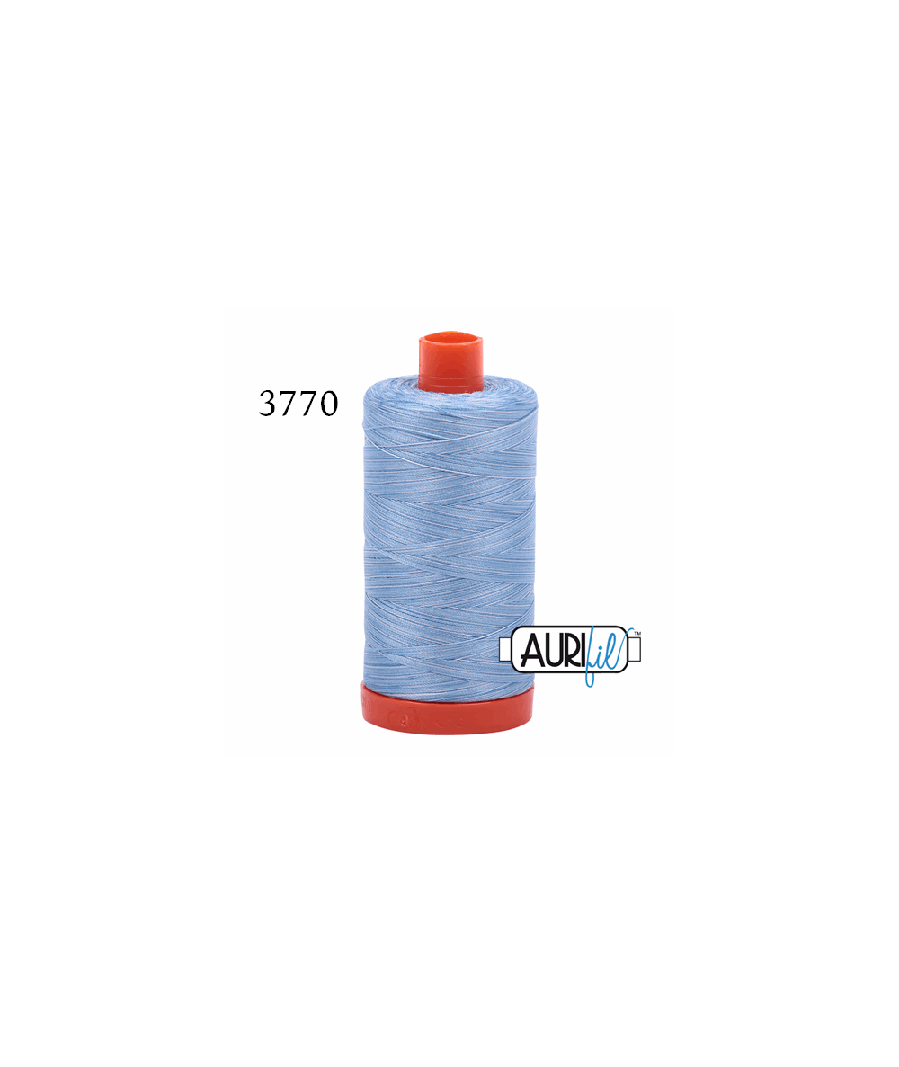 Aurifil, filato Makò n. 50 - n. 40 Aurifil - 183
