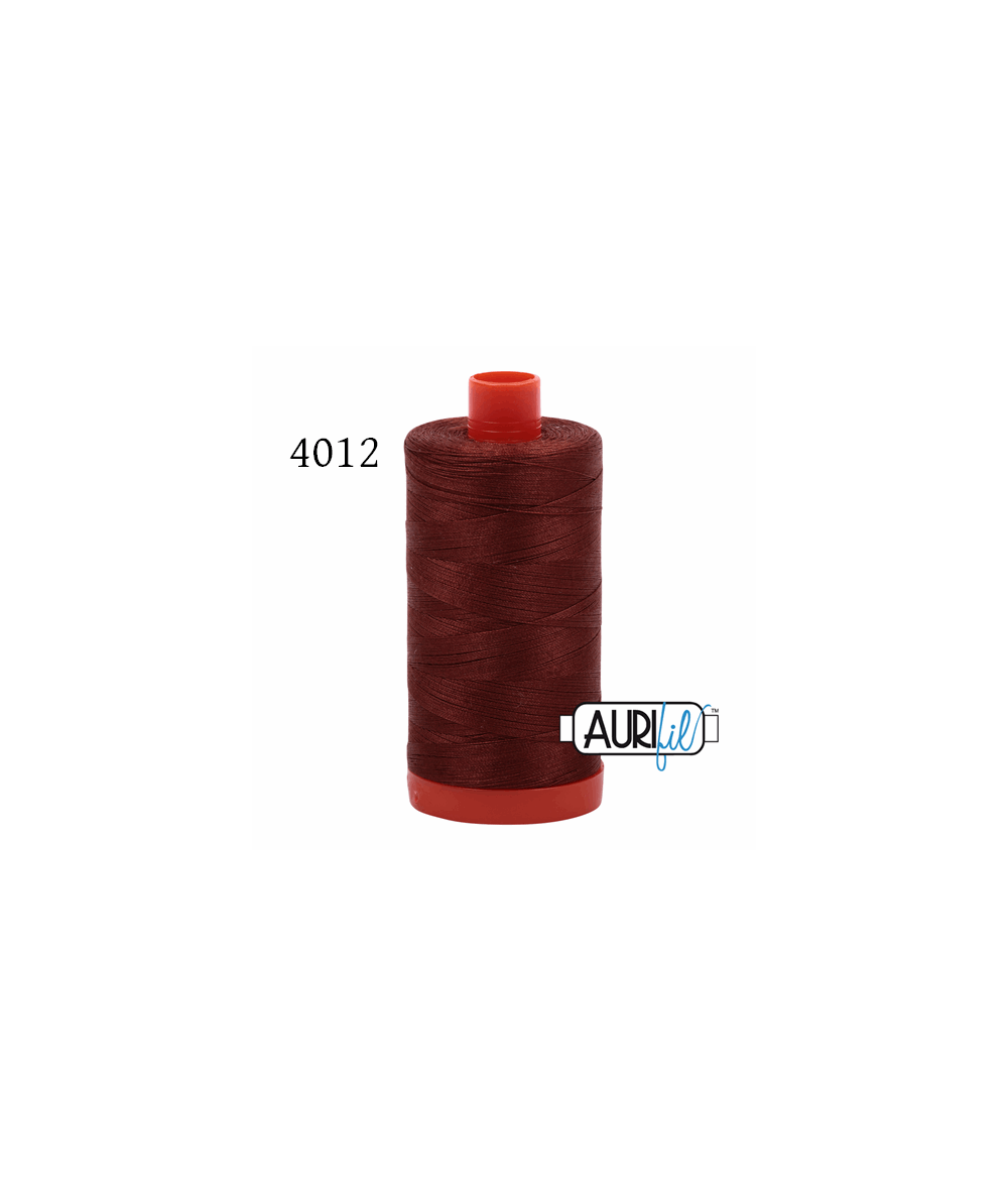Aurifil, filato Makò n. 50 - n. 40 Aurifil - 189