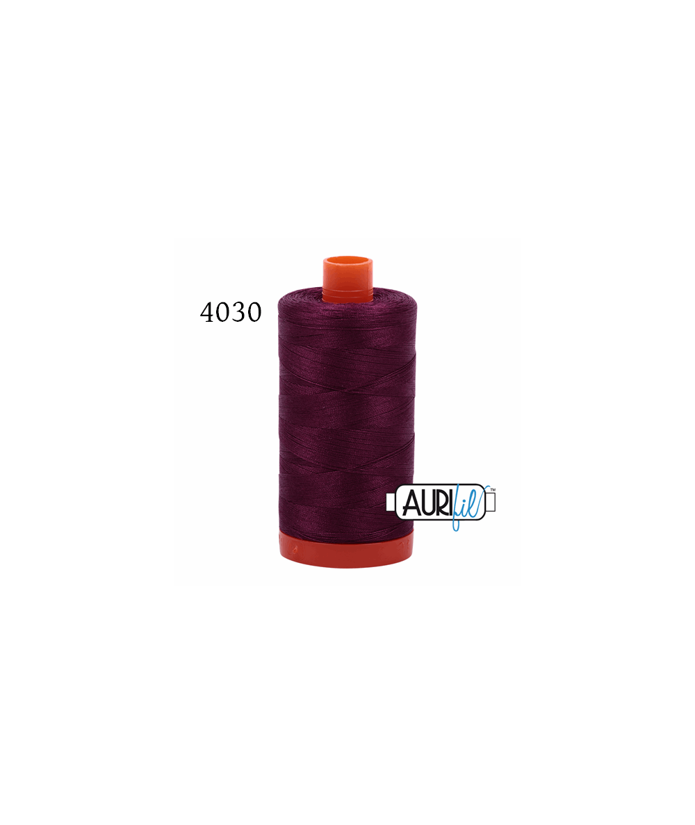 Aurifil, filato Makò n. 50 - n. 40 Aurifil - 192