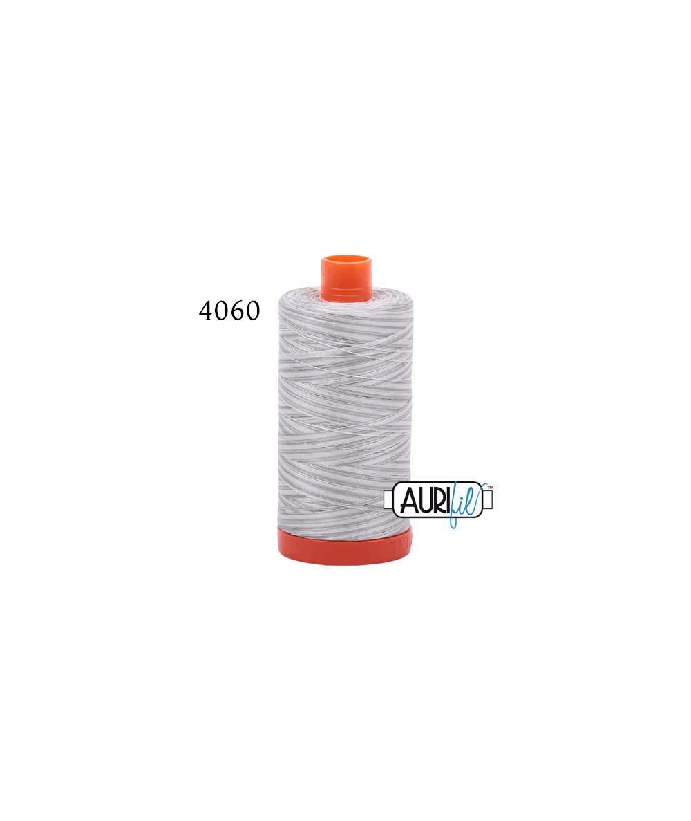 Aurifil, filato Makò n. 50 - n. 40 Aurifil - 193