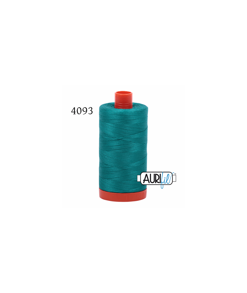 Aurifil, filato Makò n. 50 - n. 40 Aurifil - 194