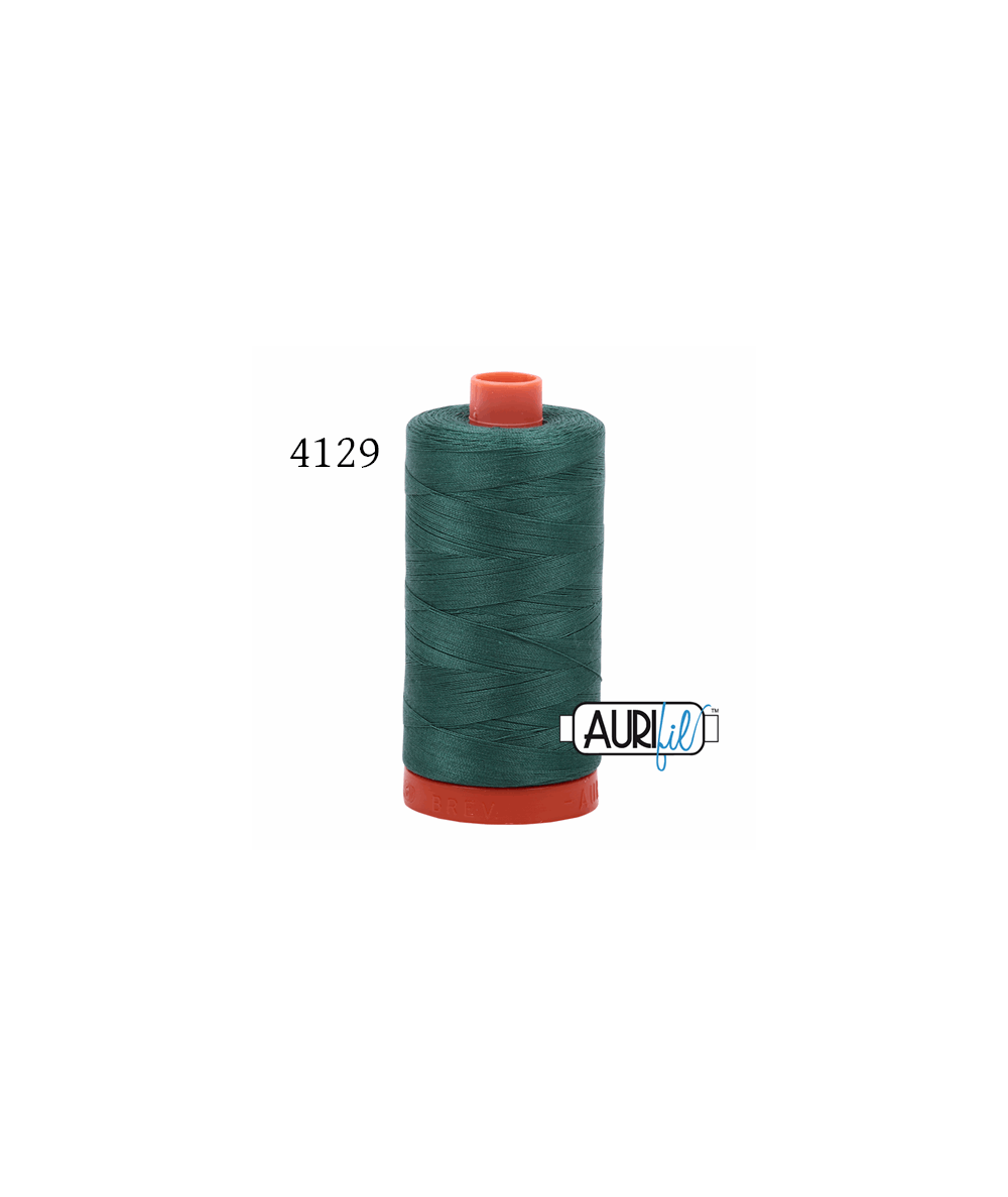 Aurifil, filato Makò n. 50 - n. 40 Aurifil - 195