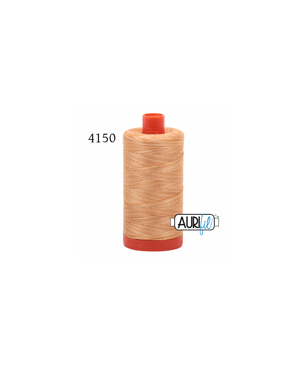 Aurifil, filato Makò n. 50 - n. 40 Aurifil - 197