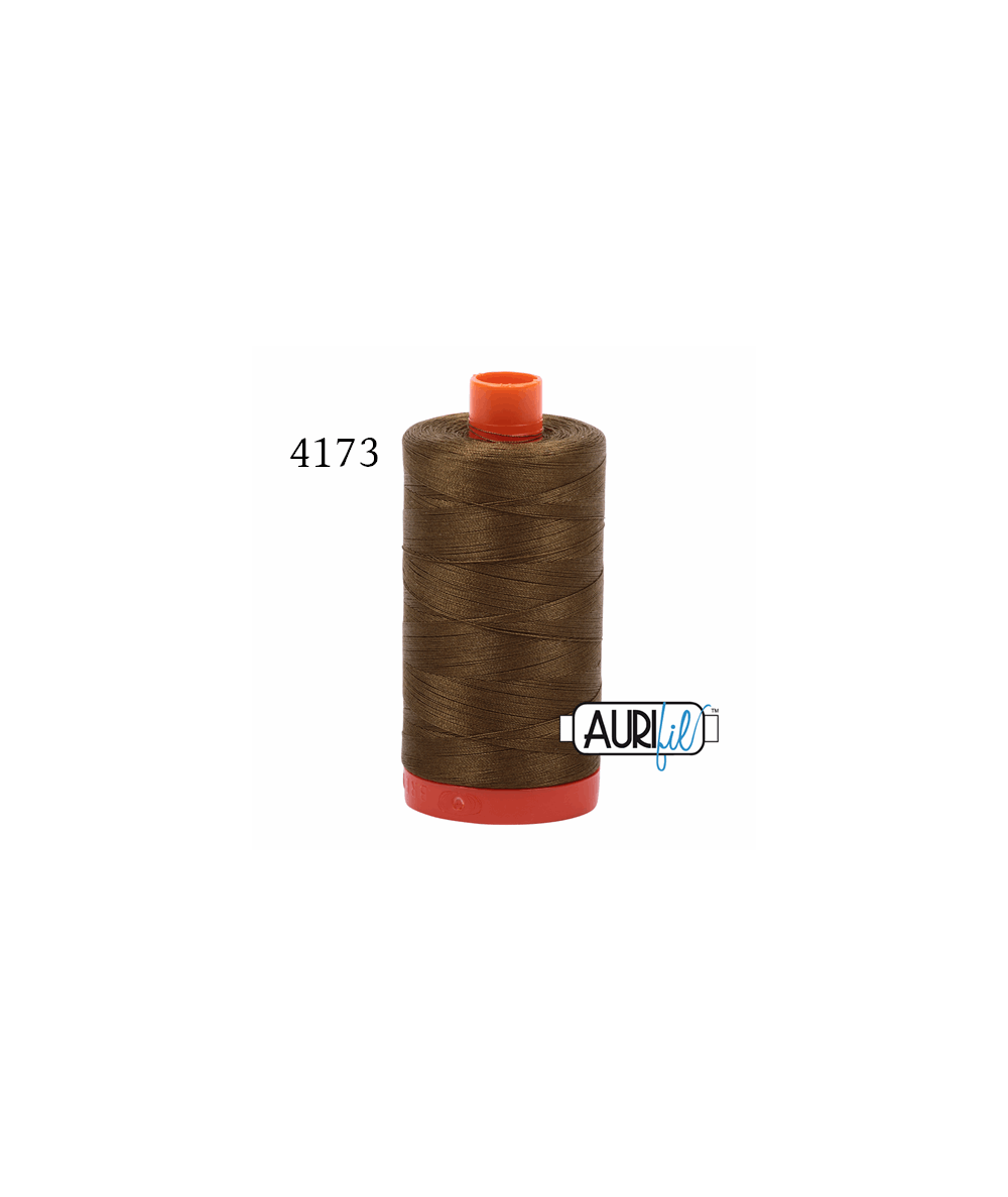 Aurifil, filato Makò n. 50 - n. 40 Aurifil - 198