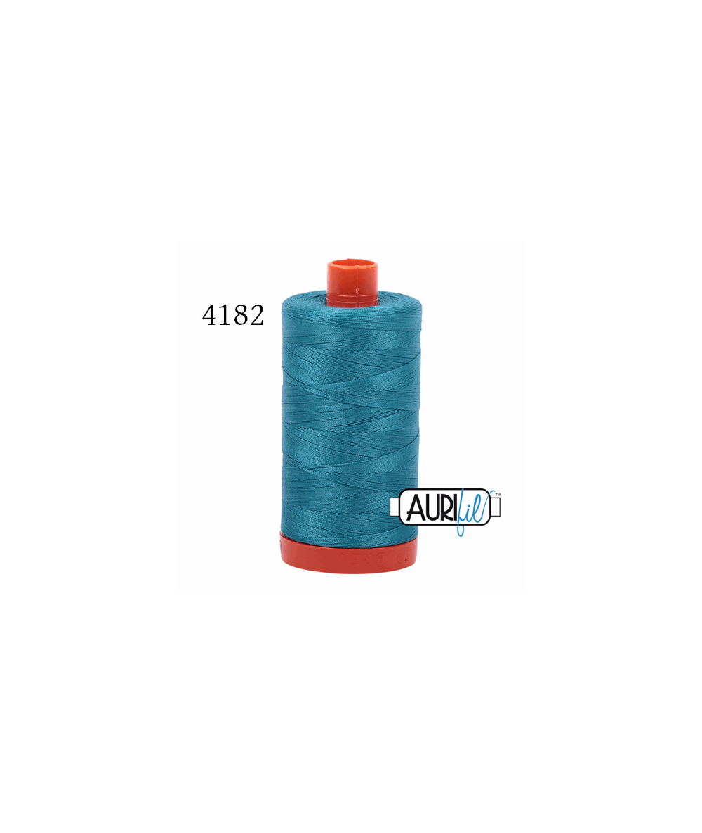 Aurifil, filato Makò n. 50 - n. 40 Aurifil - 199