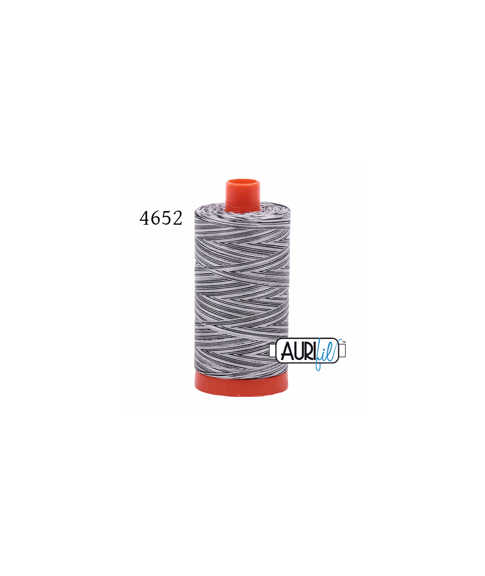 Aurifil, filato Makò n. 50 - n. 40 Aurifil - 209
