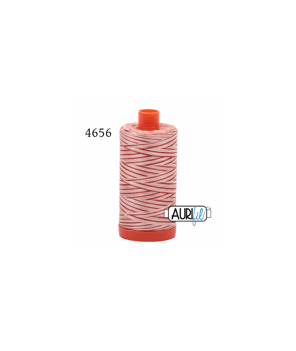 Aurifil, filato Makò n. 50 - n. 40 Aurifil - 213