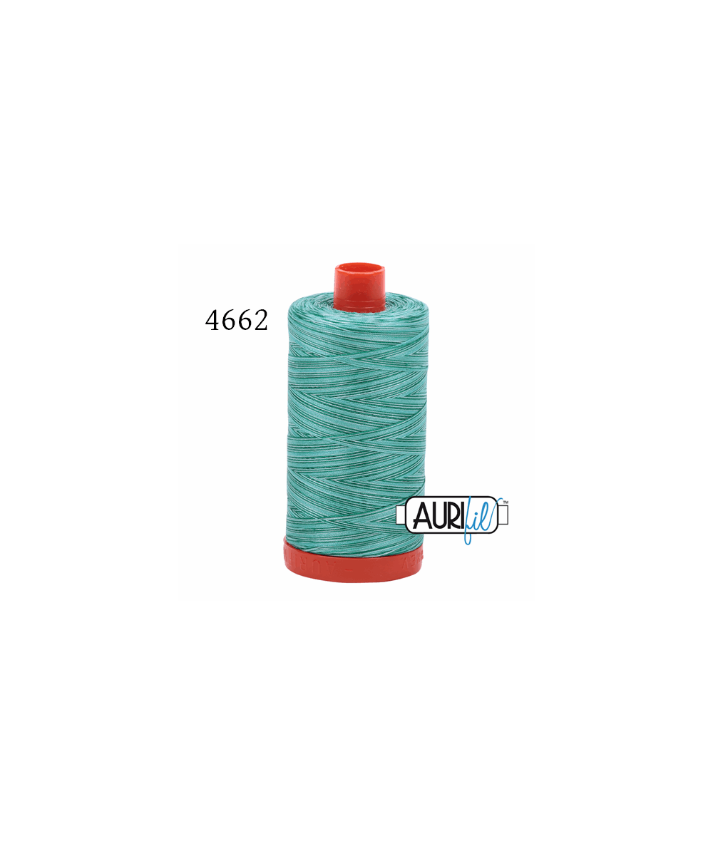 Aurifil, filato Makò n. 50 - n. 40 Aurifil - 219