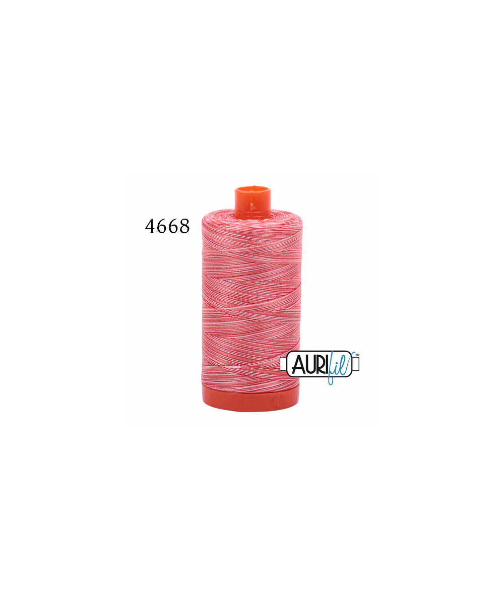 Aurifil, filato Makò n. 50 - n. 40 Aurifil - 225