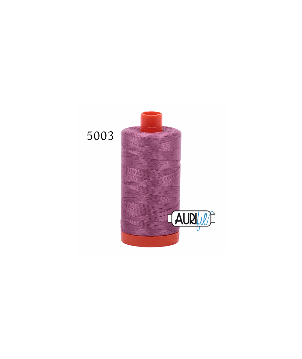 Aurifil, filato Makò n. 50 - n. 40 Aurifil - 231