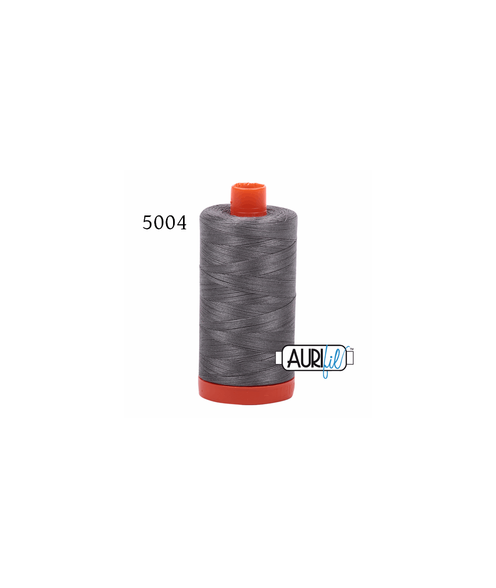 Aurifil, filato Makò n. 50 - n. 40 Aurifil - 232