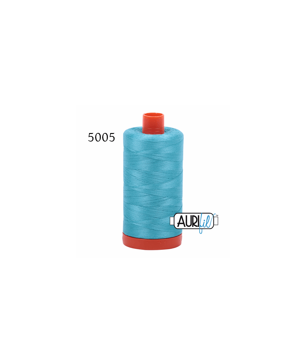 Aurifil, filato Makò n. 50 - n. 40 Aurifil - 233