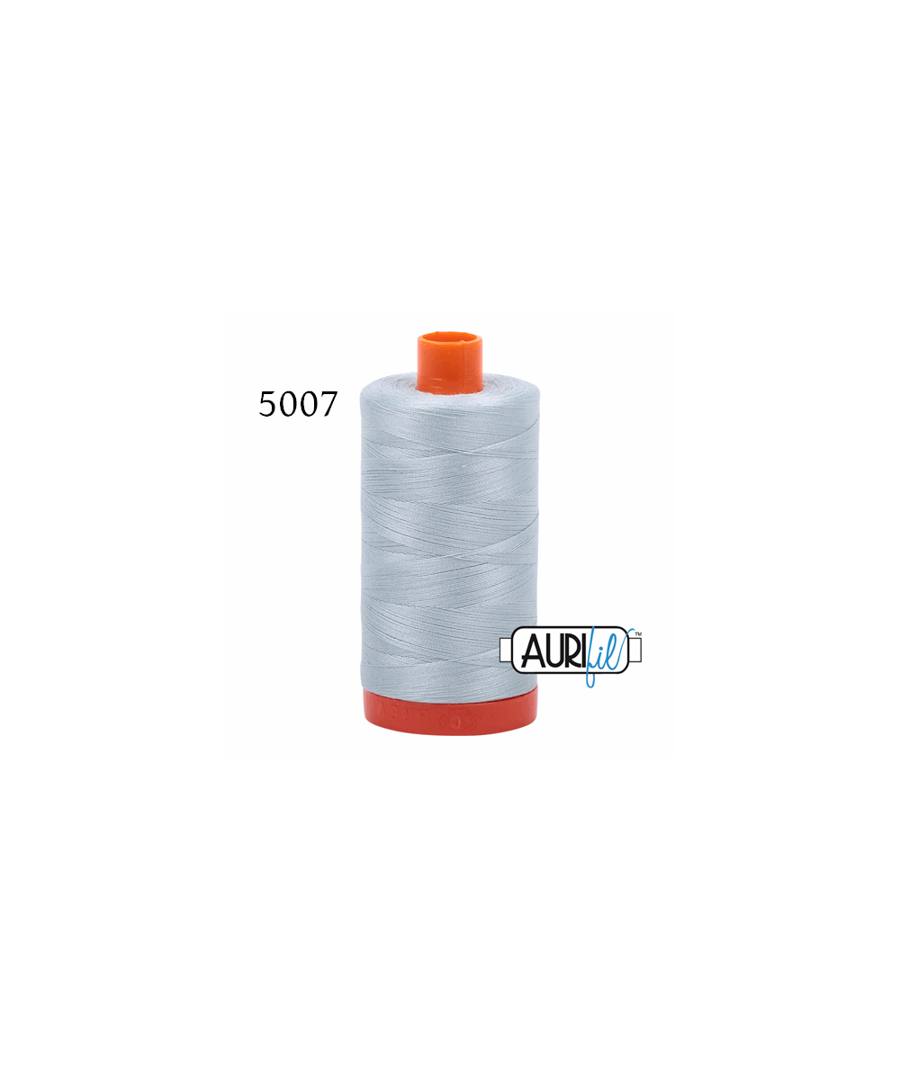 Aurifil, filato Makò n. 50 - n. 40 Aurifil - 235