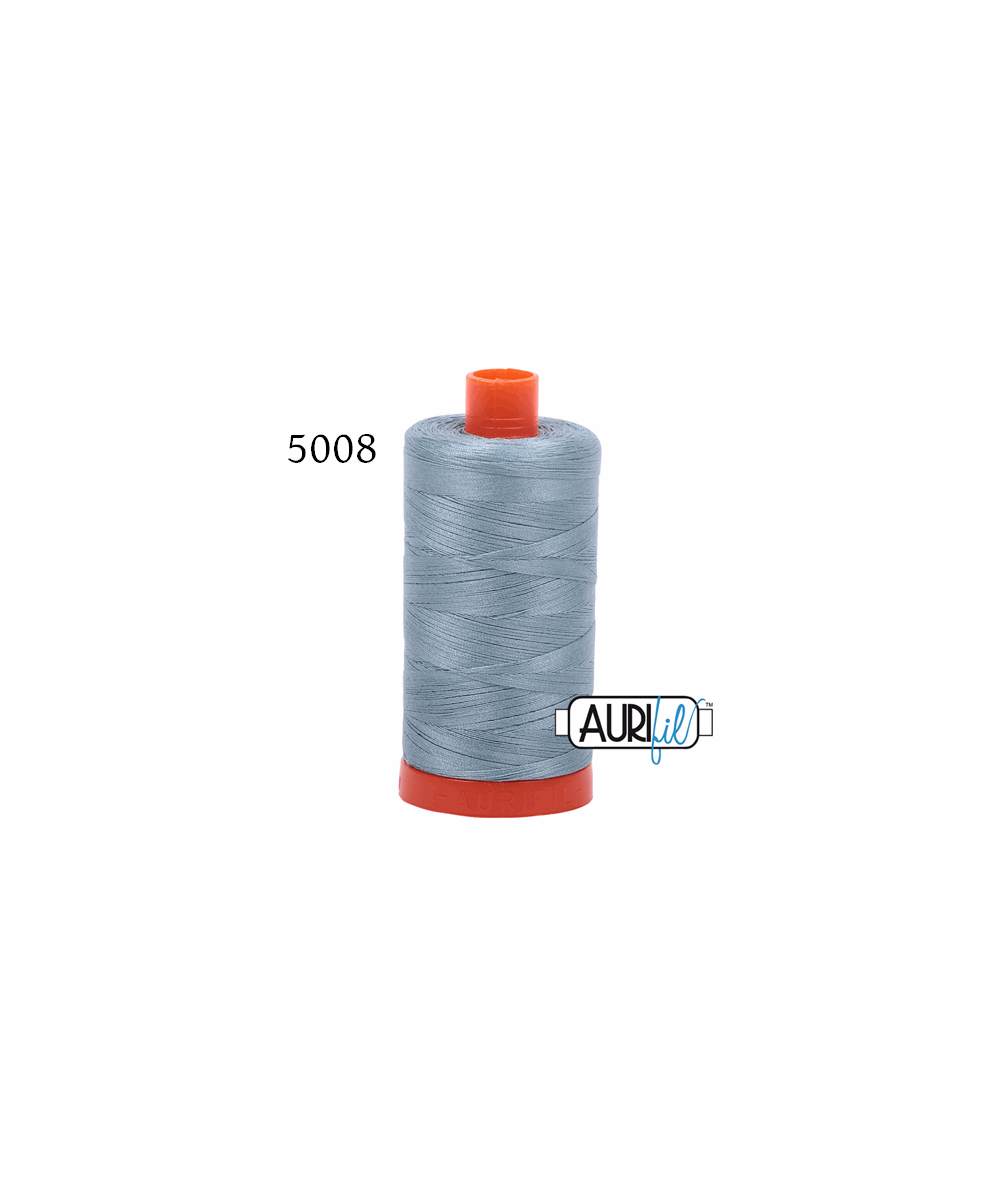 Aurifil, filato Makò n. 50 - n. 40 Aurifil - 236