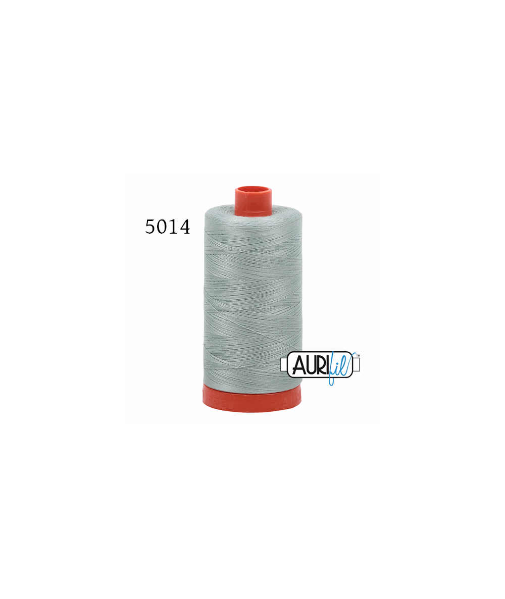 Aurifil, filato Makò n. 50 - n. 40 Aurifil - 242
