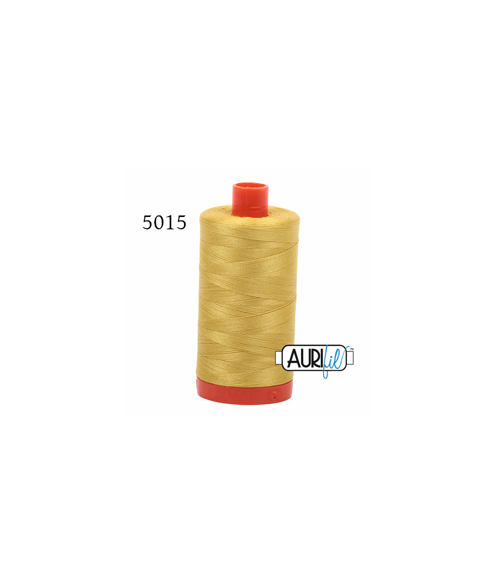 Aurifil, filato Makò n. 50 - n. 40 Aurifil - 243