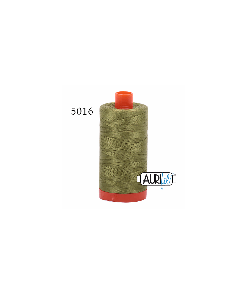Aurifil, filato Makò n. 50 - n. 40 Aurifil - 244