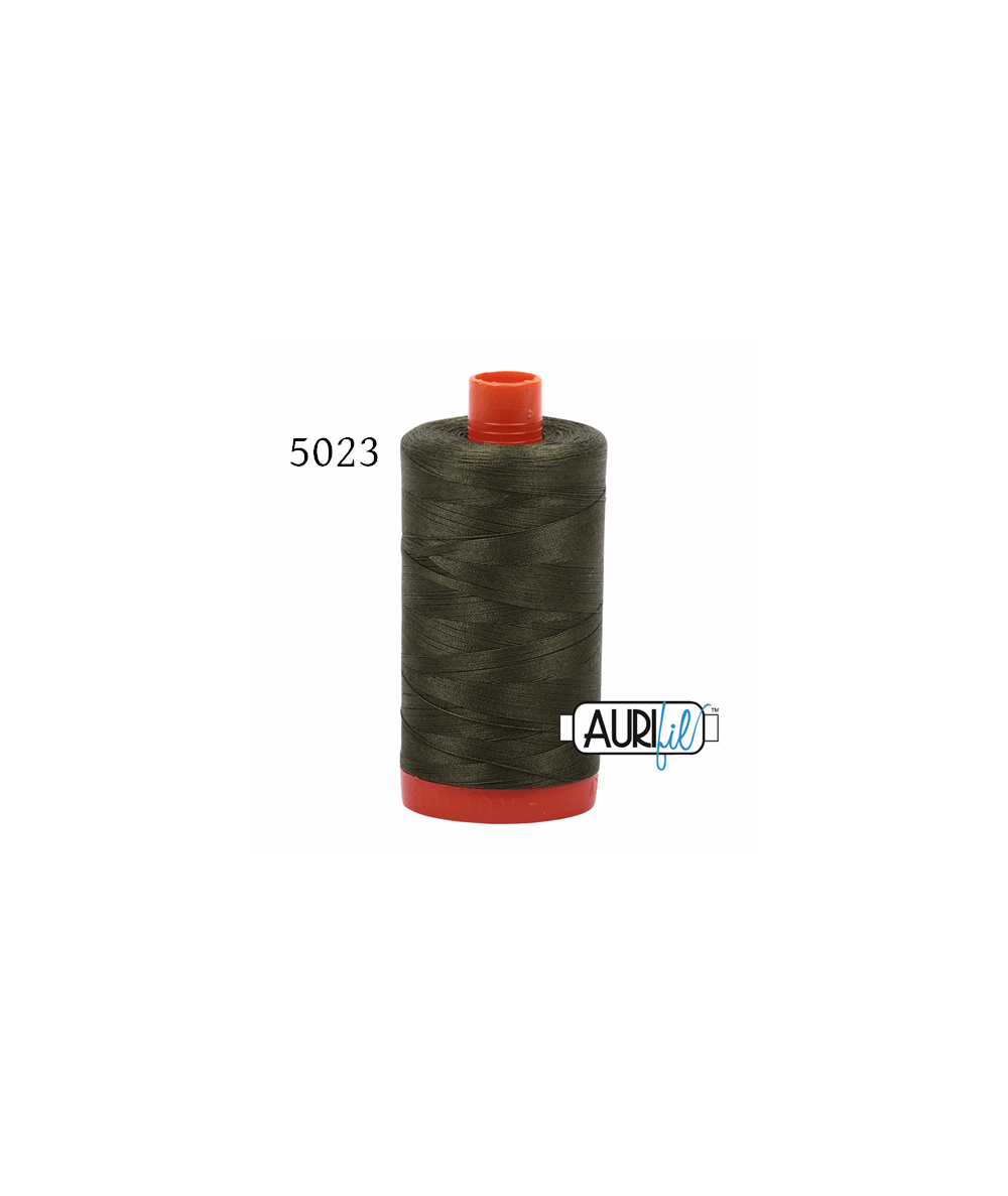 Aurifil, filato Makò n. 50 - n. 40 Aurifil - 251