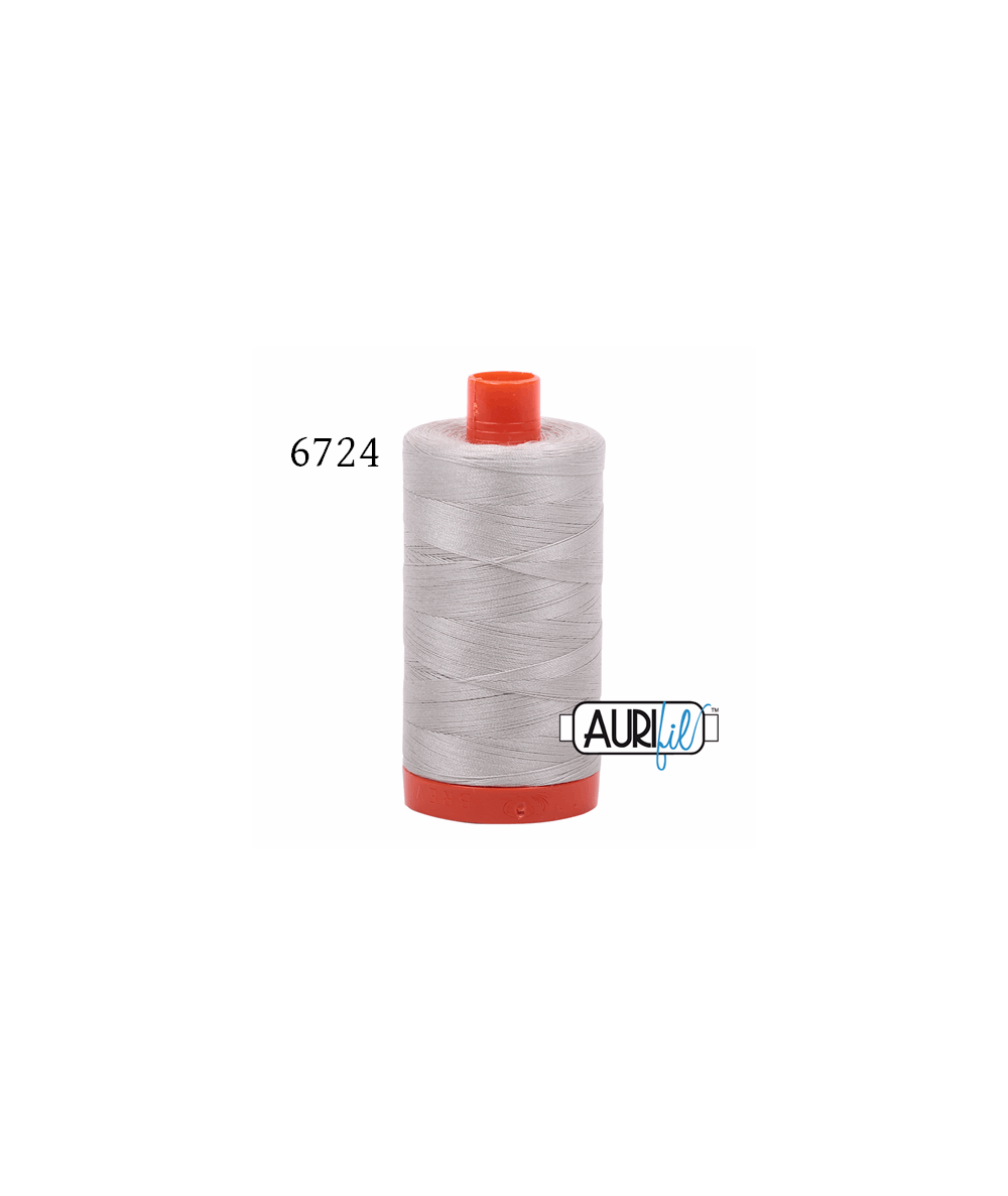 Aurifil, filato Makò n. 50 - n. 40 Aurifil - 259