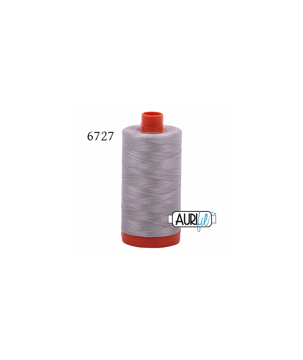 Aurifil, filato Makò n. 50 - n. 40 Aurifil - 262