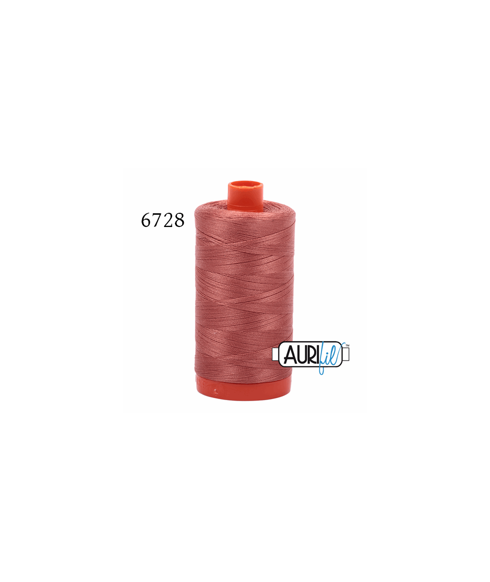 Aurifil, filato Makò n. 50 - n. 40 Aurifil - 263