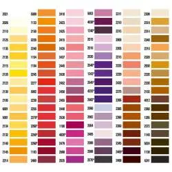 Aurifil, filato Makò n. 28 Aurifil - 1