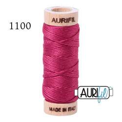 Aurifil, Filato da Ricamo Aurifloss a 6 Fili - Makò 100% Cotone Egiziano Aurifil - 4