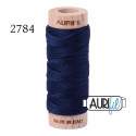 Aurifil, Filato da Ricamo Aurifloss a 6 Fili - Makò 100% Cotone Egiziano Aurifil - 145