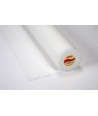 Vlieseline- Ovatta X 50 - Imbottitura Leggera e Adesiva a Losanghe - Bianco h90 cm Freudenberg - Vlieseline - 1