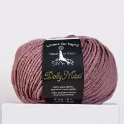 Laines du Nord, filato Dolly maxi Laines du Nord - 1