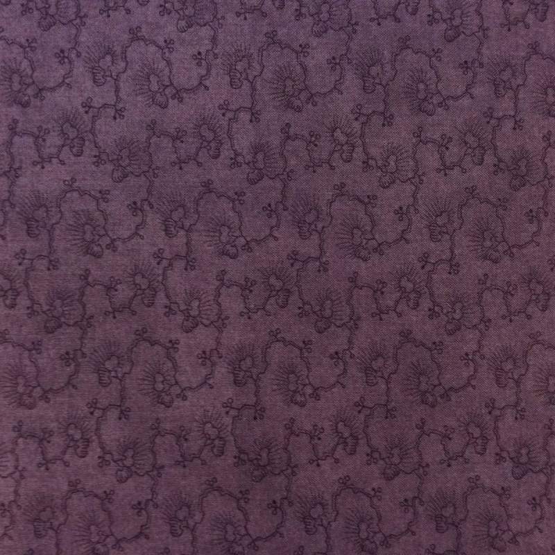 Moda 2772-16 Moda Fabrics - 1