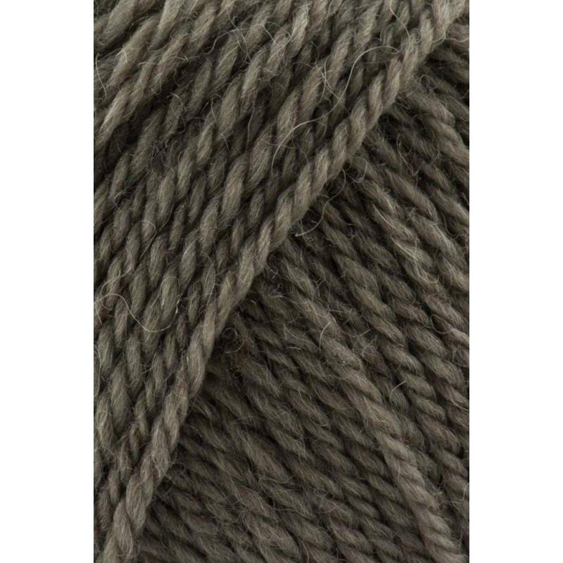 Laines du Nord, filato Merino yak Laines du Nord - 13