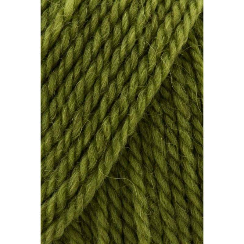 Laines du Nord, filato Merino yak Laines du Nord - 14