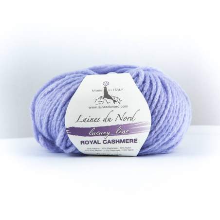 Laines du Nord, filato Royal cashmere Laines du Nord - 1