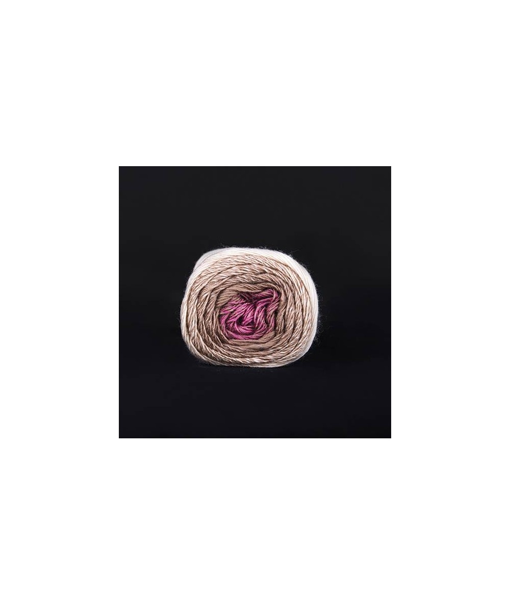 Laines du Nord, filato Poema - 100% Lana Merino Extrafine Laines du Nord - 8