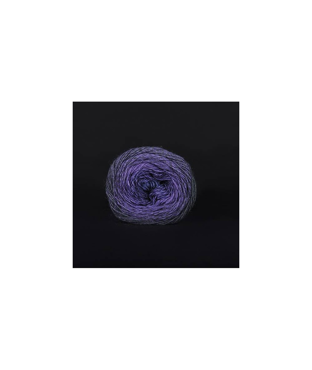 Laines du Nord, filato Poema - 100% Lana Merino Extrafine Laines du Nord - 12