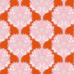 Tilda 110 Flower Tree Ginger Tilda Fabrics - 1