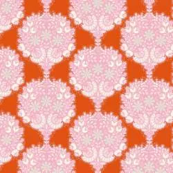 Tilda 110 Flower Tree Ginger Tilda Fabrics - 1