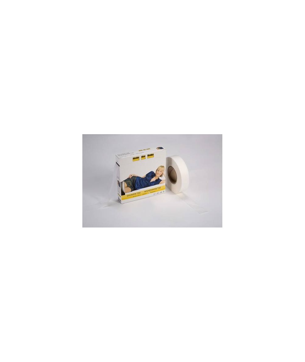 Vlieseline, Nastro Orlofix - Saumfix T30 - 30mm X 5m Freudenberg - Vlieseline - 1