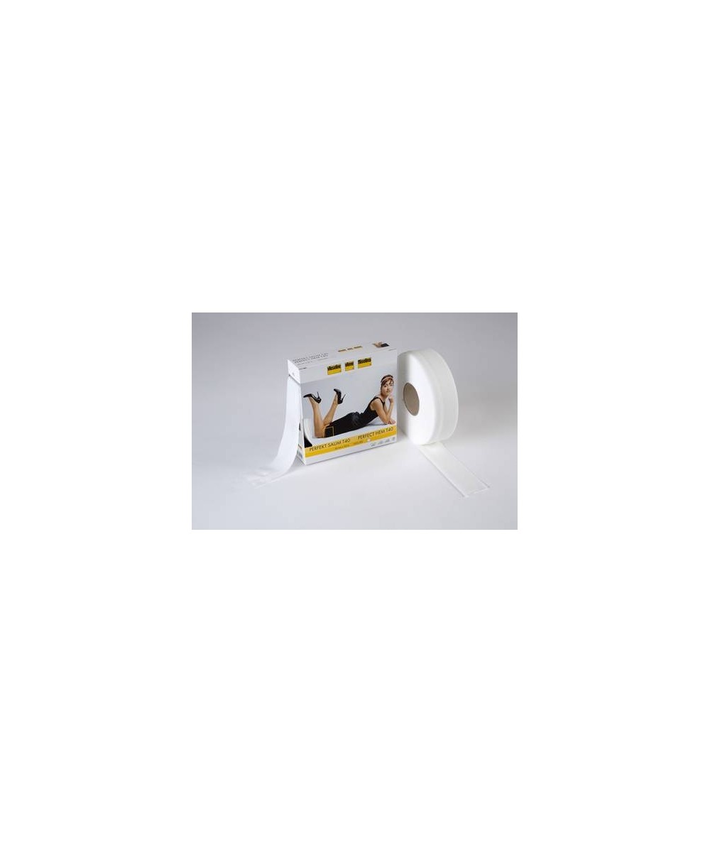 Vlieseline, Nastro Orlo Perfetto T40 - Perfekt Saum - 40mm x 3m Freudenberg - Vlieseline - 1