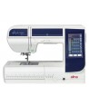 Elna, Ricamatrice - eXpressive 860 Elna - 1