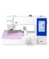 Elna, Ricamatrice - eXpressive 830 Elna - 1