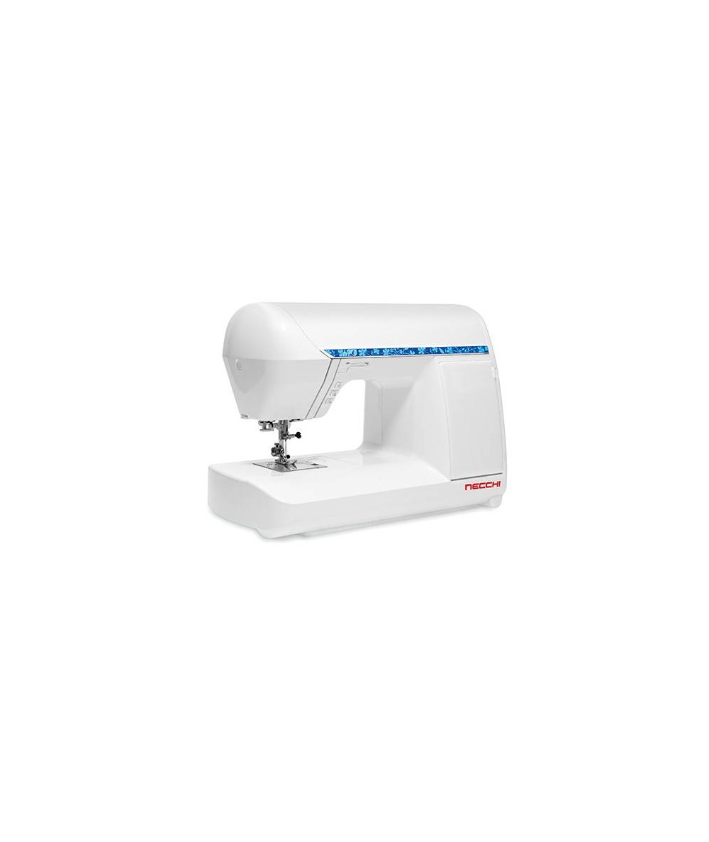 Necchi, Macchina Elettronica - eXperience N620 Necchi - 1