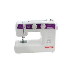 Necchi, Macchina Meccanica...