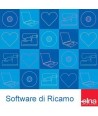 Elna, Software Di Ricamo - EX V4 FROM EXJR Elna - 1