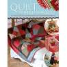 Quilt Yourself Gorgeous David & Charles - 1 Quilt Yourself Gorgeous David & Charles - 1